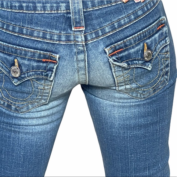 True Religion Jeans Bootcut - Picture 2 of 8